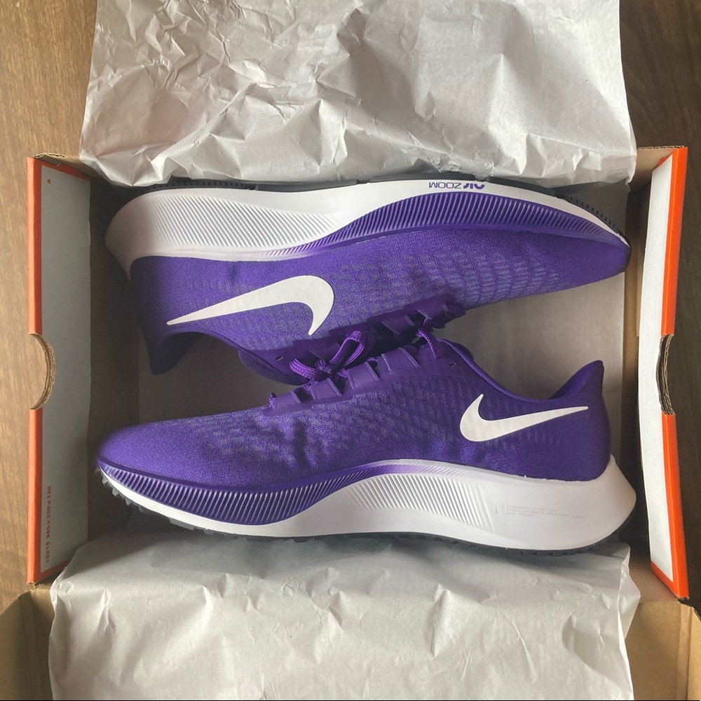 NWT Nike Air Zoom Pegasus 37 TB